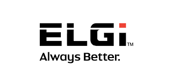 Elgi Logo