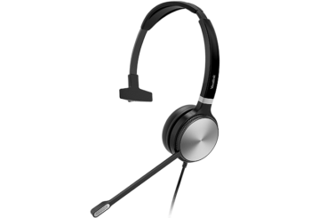 Microsoft Teams UH36 mono headset