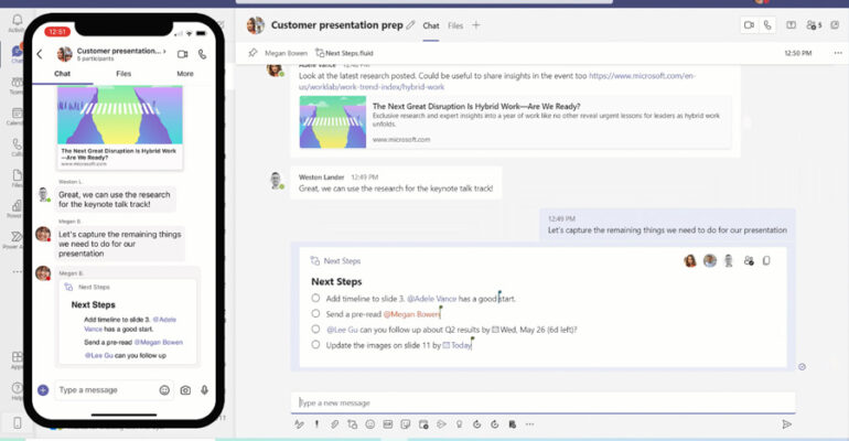 Live chat microsoft Introducing Chat