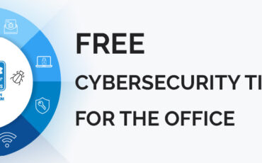 Free cybersecurity tips for the office