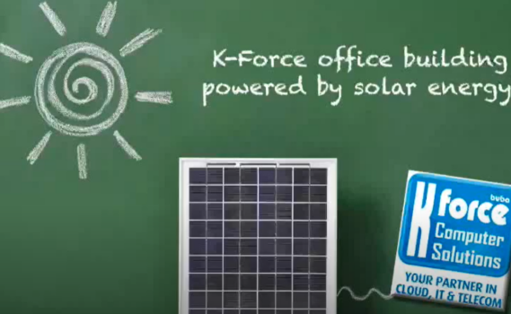 k-force-solar-energy