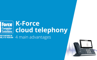 Cloud telephony voordelen