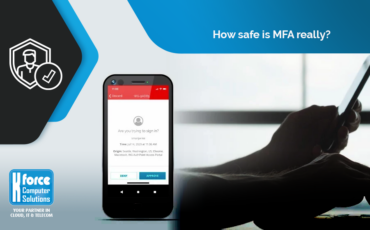 How safe is MFA really?