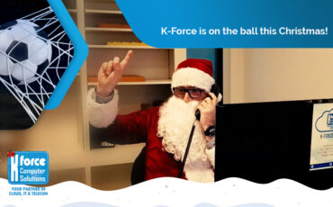K-Force Christmas