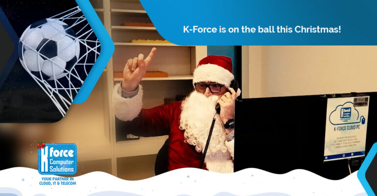 K-Force Christmas